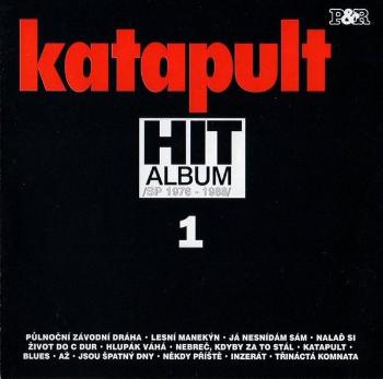 Katapult, Hit Album 1, CD