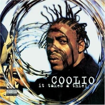 Coolio, It Takes a Thief, CD