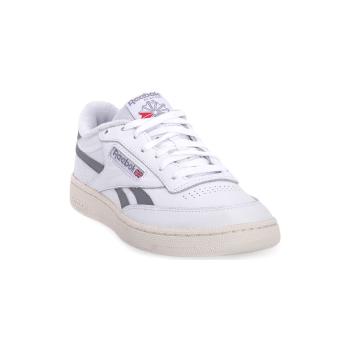 Reebok Sport  CLUB C REVENGE  Módne tenisky Biela