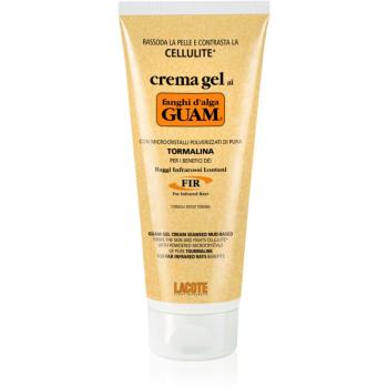 Guam Cellulite gél na telo 150 ml