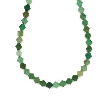 Aventurin lampion 5-6x5-6mm