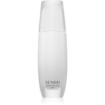 Sensai Absolute Silk Micro Essence-In-Lotion starostlivosť proti starnutiu pleti a vzniku pigmentových škvŕn 125 ml
