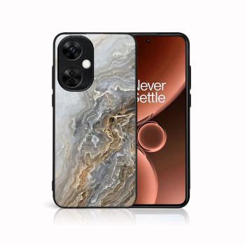 MY ART Ochranný kryt pre OnePlus Nord CE 3 Lite 5G BEIGE (151)