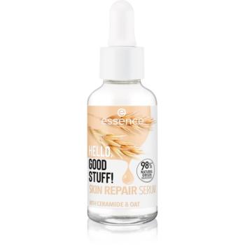 Essence Hello, Good Stuff! regeneračné sérum s ceramidmi 30 ml