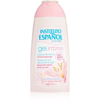 Instituto Español Intimate gél na intímnu hygienu 300 ml