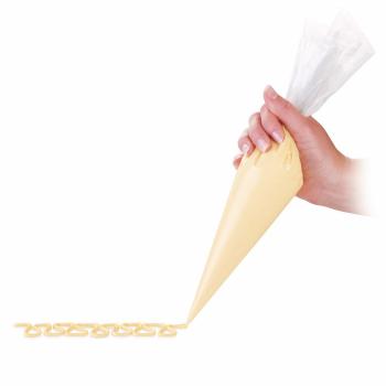 Tescoma DELÍCIA zdobiace vrecúško 40 cm, 10 ks, 40 cm