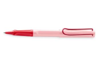 Lamy 1506/3189117 Safari Cherry Blossom roller