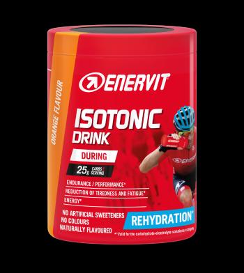 ENERVIT Isotonic Drink pomeranč 420 g