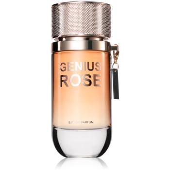 Emper Genius Rose parfumovaná voda pre ženy 100 ml