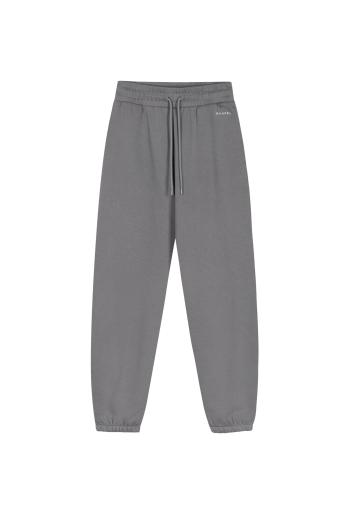 OH APRIL Nadrág  sötétszürke