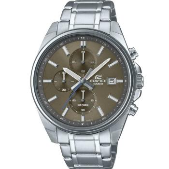 Casio Edifice EFV-610D-5CVUDF - 30 dní na vrátenie tovaru, Garancia originality