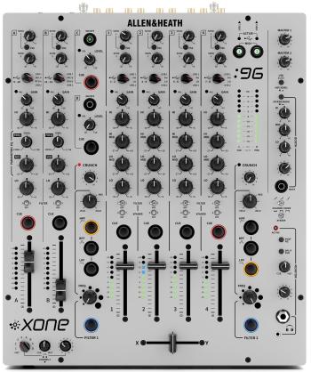 Allen&Heath XONE:96