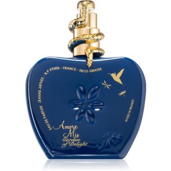 Jeanne Arthes Amore Mio Garden of Delight parfumovaná voda pre ženy 100 ml