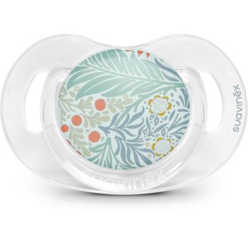 Suavinex Poetry SX Pro Physiological 18 m+ cumi Blue 1 db