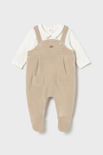 Dupačky pre bábätká Mayoral Newborn 2610
