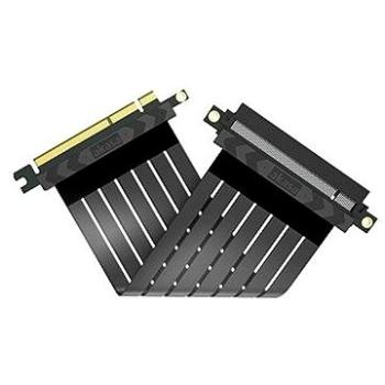 AKASA RISER BLACK X2 Mark IV PCIe 4.0 20 cm (AK-CBPE03-20B)
