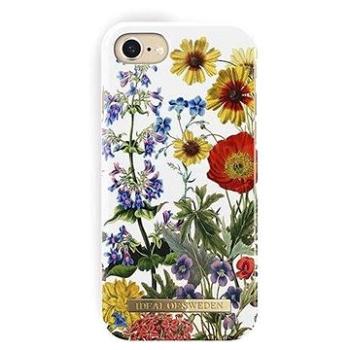 iDeal Of Sweden Fashion pre iPhone 8/7/6/6S/SE (2020/2022) flower meadow (IDFCSU18-I7-92)