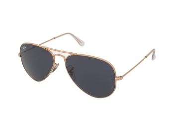 Ray-Ban Aviator Large Metal RB3025 9202R5