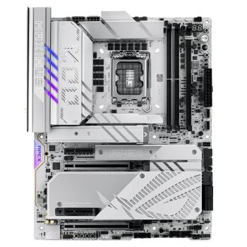 ASUS ROG MAXIMUS Z890 APEX Intel Z890 LGA 1851 (Socket V1) ATX alaplap
