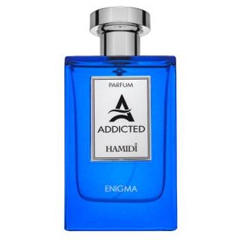 Hamidi Addicted Enigma tiszta parfüm férfiaknak 110 ml