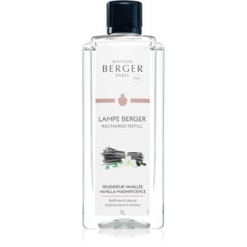Maison Berger Paris Vanilla Magnificence náplň do katalytickej lampy 1000 ml