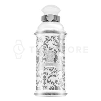 Alexandre.J The Collector Silver Ombre parfémovaná voda unisex 100 ml   - 30 dní na vrátenie tovaru, Garancia originality