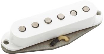 Seymour Duncan SANTIIR-SS-RW/RP White Gitarový snímač