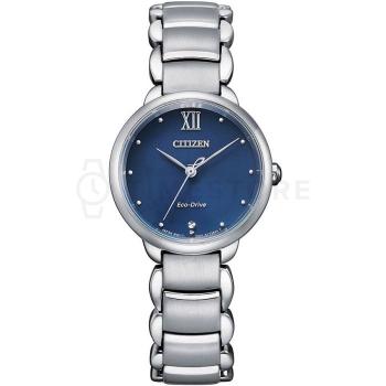 Citizen Elegant EM0920-86L - 30 dní na vrátenie tovaru, Garancia originality