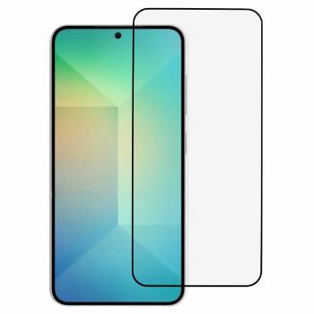 3D Tvrdené ochranné sklo pre Samsung Galaxy S25 Edge