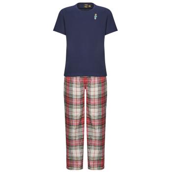 Polo Ralph Lauren  S/S PJ SET-SLEEP-SET  Pyžamá Viacfarebná