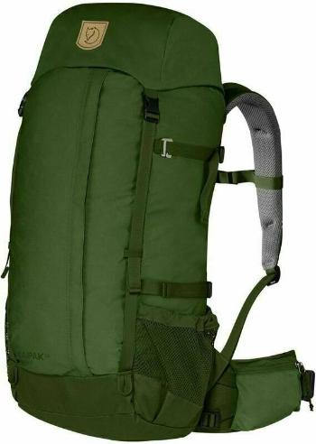 Fjällräven Kaipak 38 Pine Green Outdoorový batoh