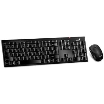 Genius SlimStar 8000SE – CZ/SK (31340012403)