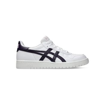 Asics  Japan S GS - White/Night Shade  Módne tenisky Biela