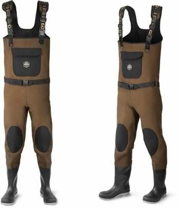 Delphin Neoprene Waders ORAVA - 47 Melles csizma / Gázló csizma