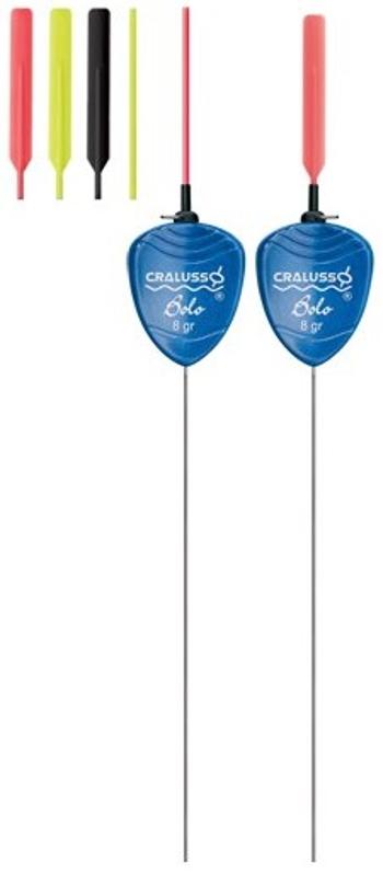 Cralusso plavák bolo - 15 g