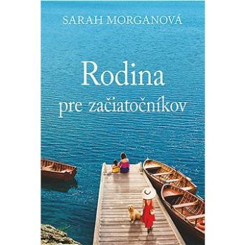 Rodina pre začiatočníkov (978-80-573-0115-8)