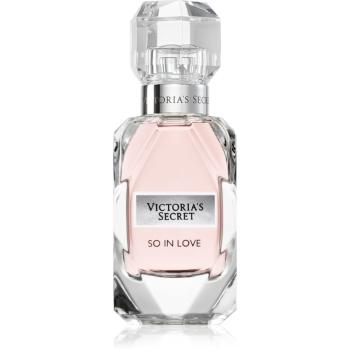 Victoria's Secret So In Love parfumovaná voda pre ženy 50 ml