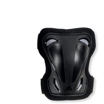 Rollerblade SKATE GEAR ELBOW PAD black veľ. S (8050459637724)