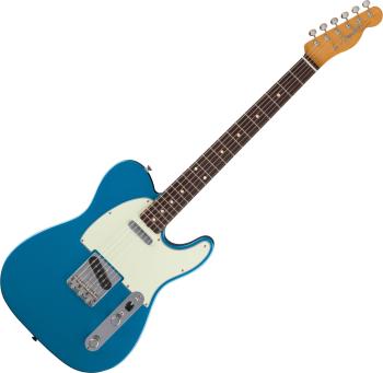 Fender Vintera II Road Worn Telecaster RW Lake Placid Blue Elektrická gitara