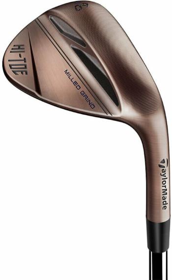 TaylorMade Hi-Toe 3 Copper Golfová palica - wedge Pravá ruka 58° 10° Wedge Flex