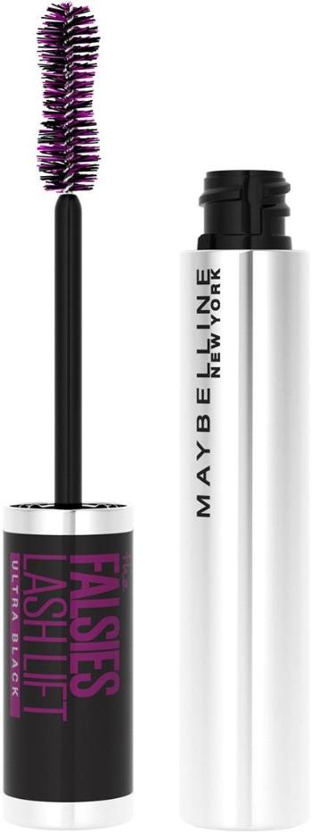 Szempillaspirál MAYBELLINE NEW YORK Falsies Lash Lift Extra Black 9,6 ml