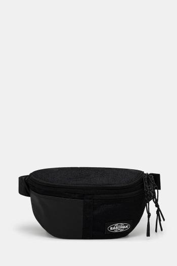 Ľadvinka Eastpak Icon Springer čierna farba, EK0A5BKH4T61