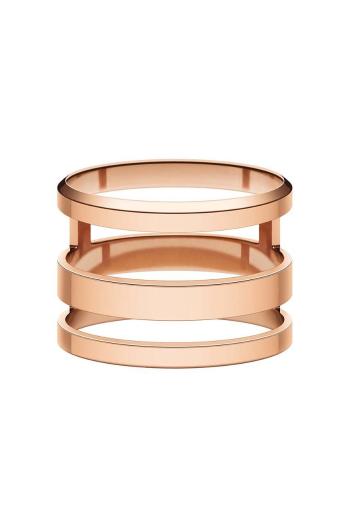 Daniel Wellington gyűrű Elan Triad Ring Rg 50