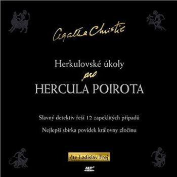 Herkulovské úkoly pro Hercula Poirota