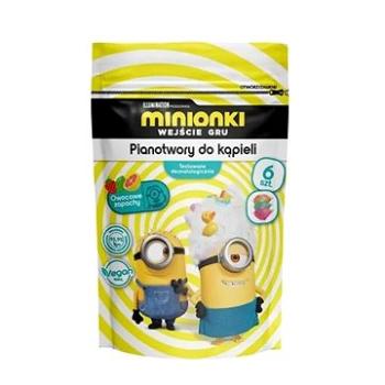 WASCHKÖNIG Mimoni pena do kúpeľa 6×  20 g (5060537183282)