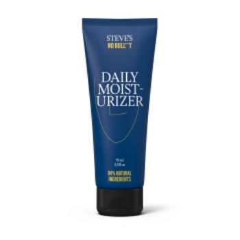 Steve´s Daily Moisturizer denný krém 75 ml