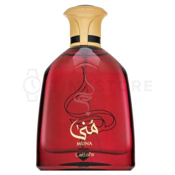 Lattafa Muna parfémovaná voda pre ženy 100 ml   - 30 dní na vrátenie tovaru, Garancia originality