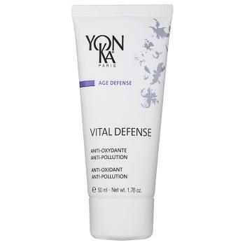 Yon-Ka Age Defense Vital denný krém proti vráskam s antioxidačným účinkom 50 ml