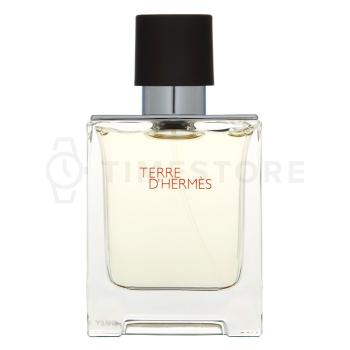 Hermès Terre D'Hermes toaletná voda pre mužov 50 ml   - 30 dní na vrátenie tovaru, Garancia originality