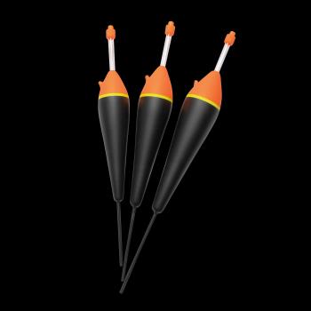 Zebco plavák db series inline tube float - 30 g / 25 cm